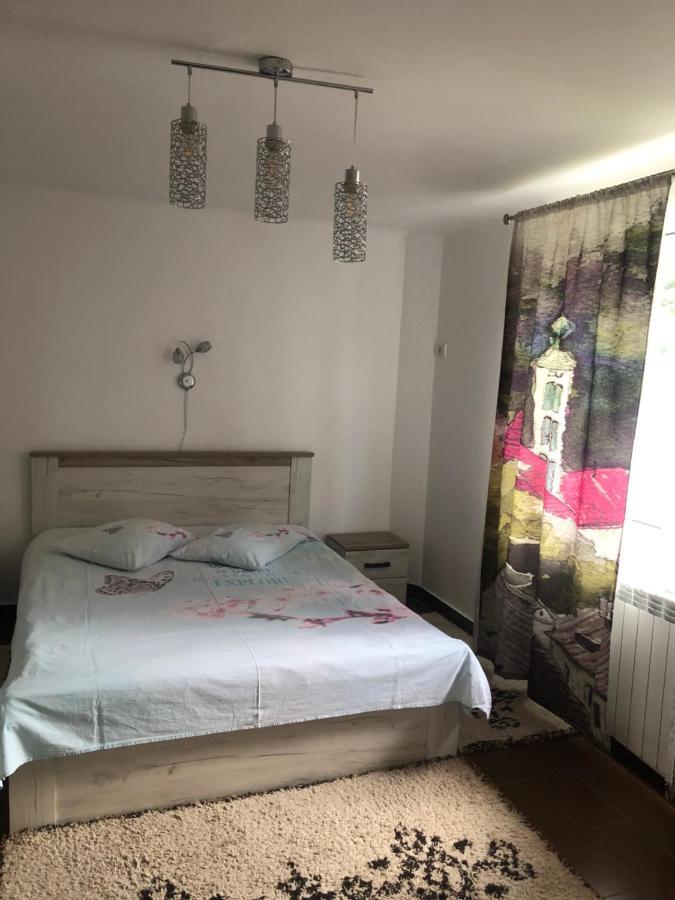 Central Home Piatra Neamţ エクステリア 写真