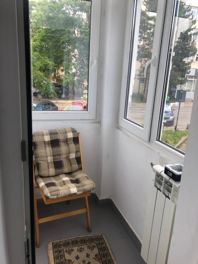 Central Home Piatra Neamţ エクステリア 写真