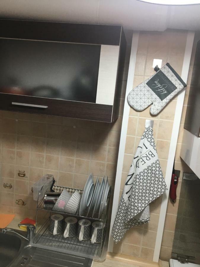 Central Home Piatra Neamţ エクステリア 写真