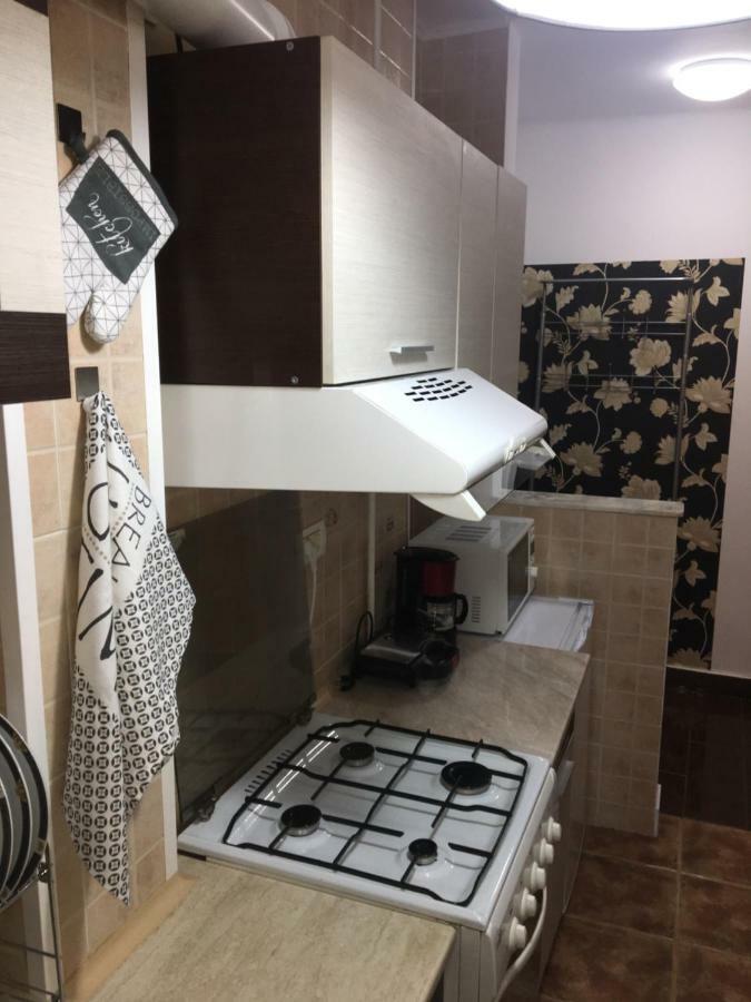 Central Home Piatra Neamţ エクステリア 写真